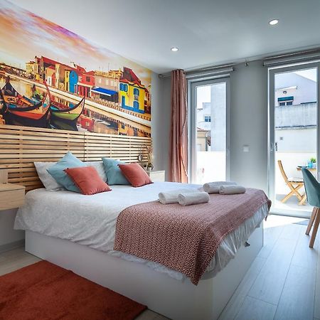 Casita Sao Goncalinho By Home Sweet Home Авиеро Екстериор снимка