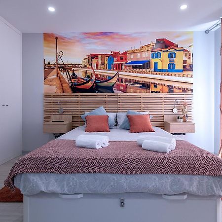 Casita Sao Goncalinho By Home Sweet Home Авиеро Екстериор снимка