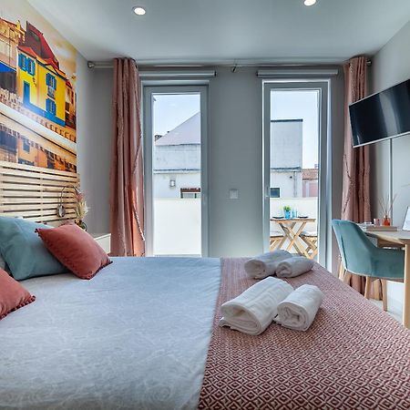 Casita Sao Goncalinho By Home Sweet Home Авиеро Екстериор снимка
