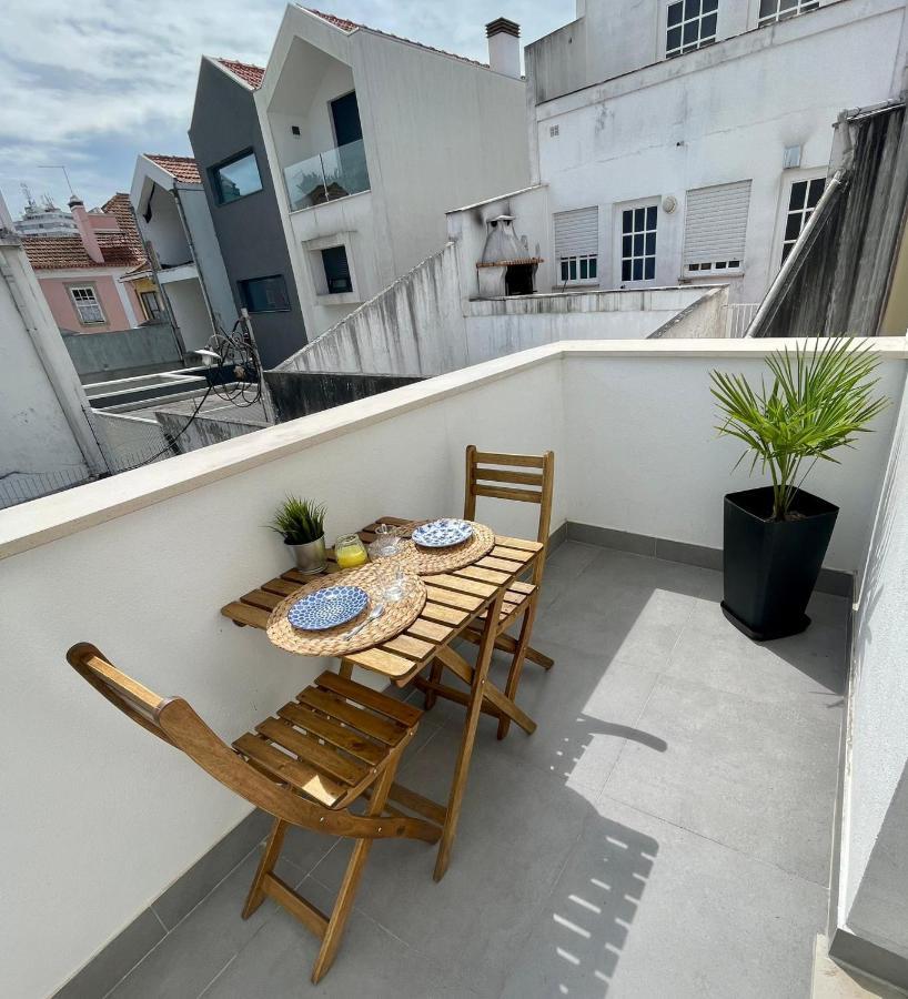 Casita Sao Goncalinho By Home Sweet Home Авиеро Екстериор снимка