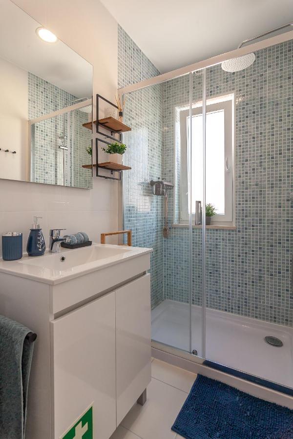 Casita Sao Goncalinho By Home Sweet Home Авиеро Екстериор снимка