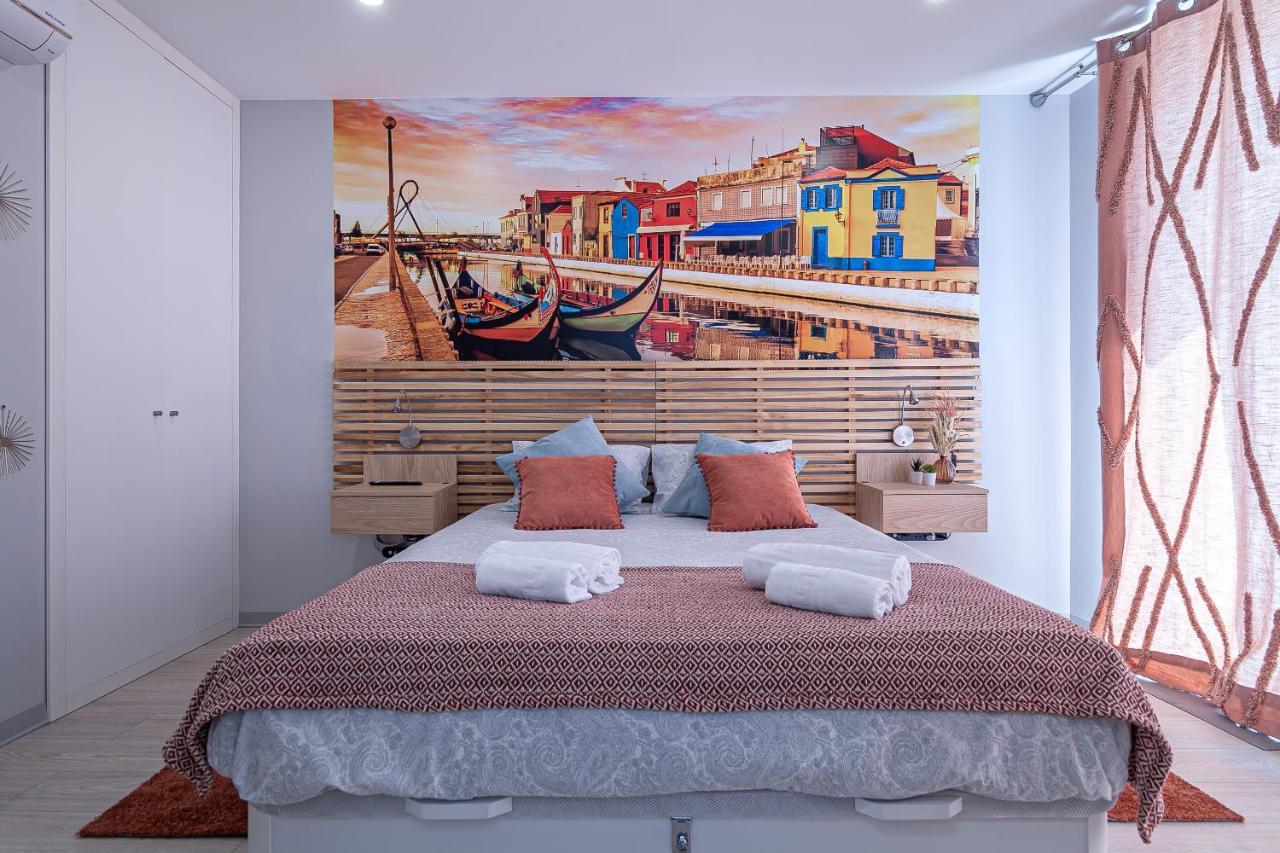 Casita Sao Goncalinho By Home Sweet Home Авиеро Екстериор снимка