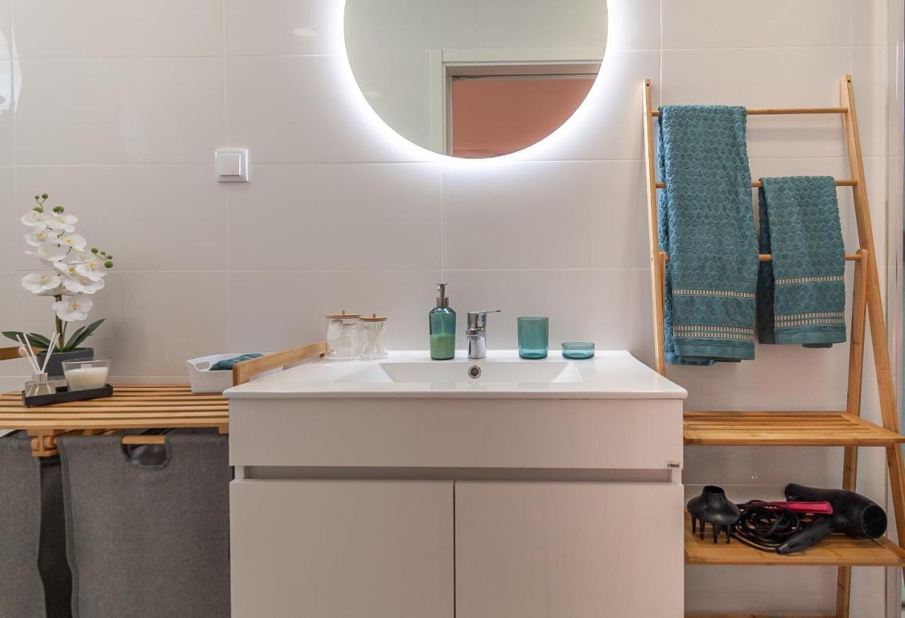 Casita Sao Goncalinho By Home Sweet Home Авиеро Екстериор снимка