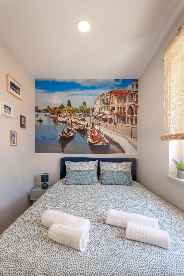 Casita Sao Goncalinho By Home Sweet Home Авиеро Екстериор снимка