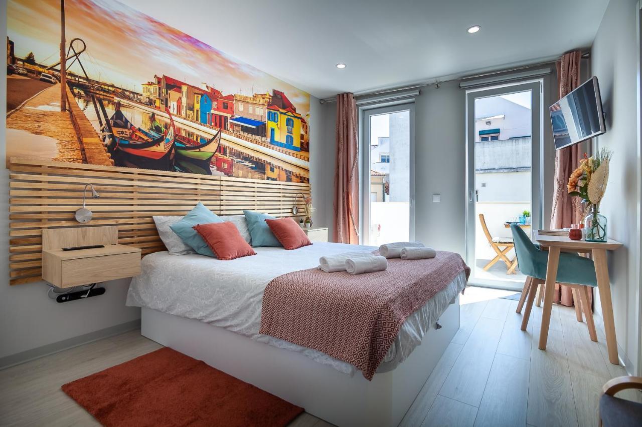 Casita Sao Goncalinho By Home Sweet Home Авиеро Екстериор снимка