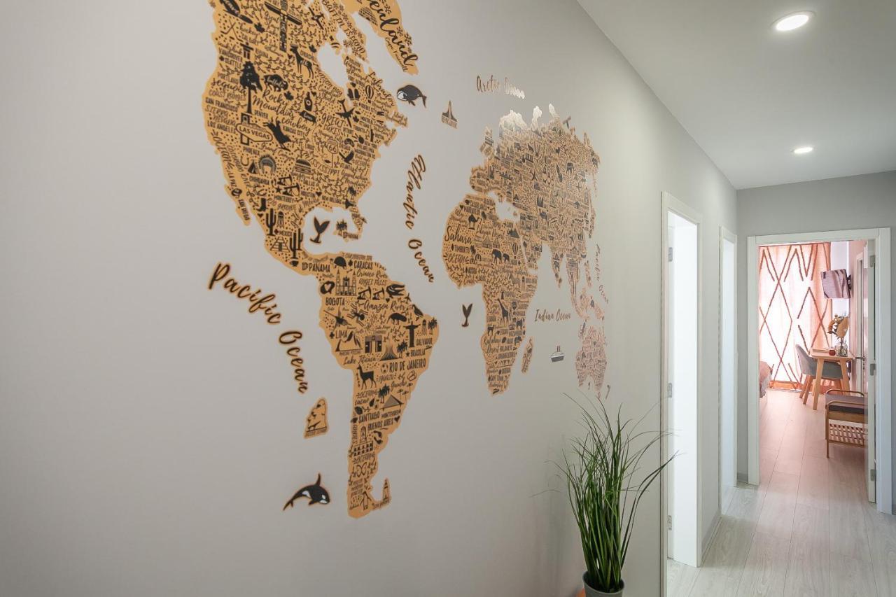 Casita Sao Goncalinho By Home Sweet Home Авиеро Екстериор снимка