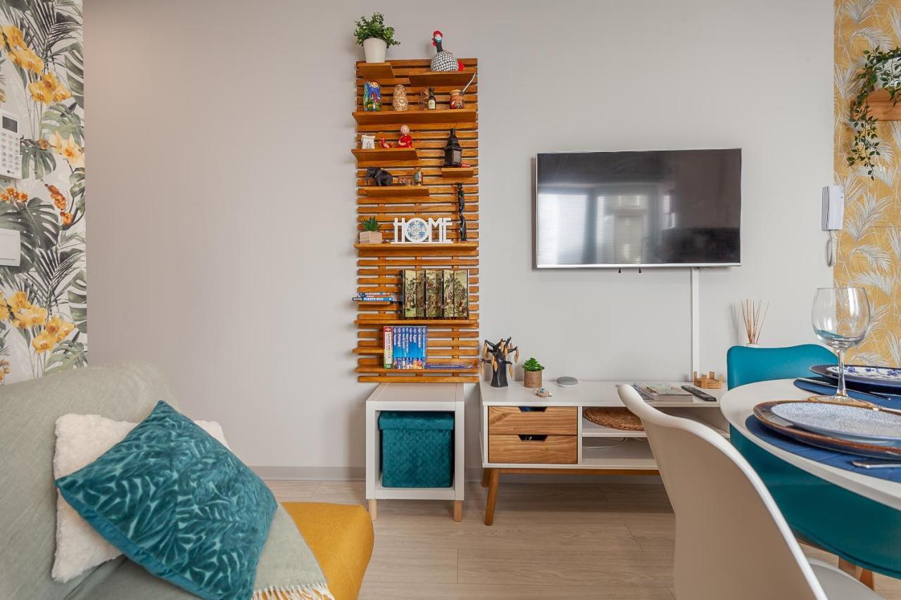 Casita Sao Goncalinho By Home Sweet Home Авиеро Екстериор снимка