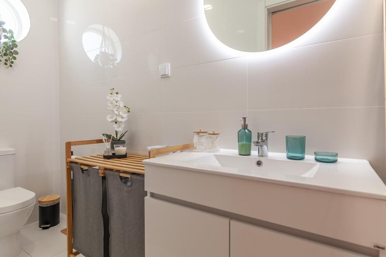 Casita Sao Goncalinho By Home Sweet Home Авиеро Екстериор снимка