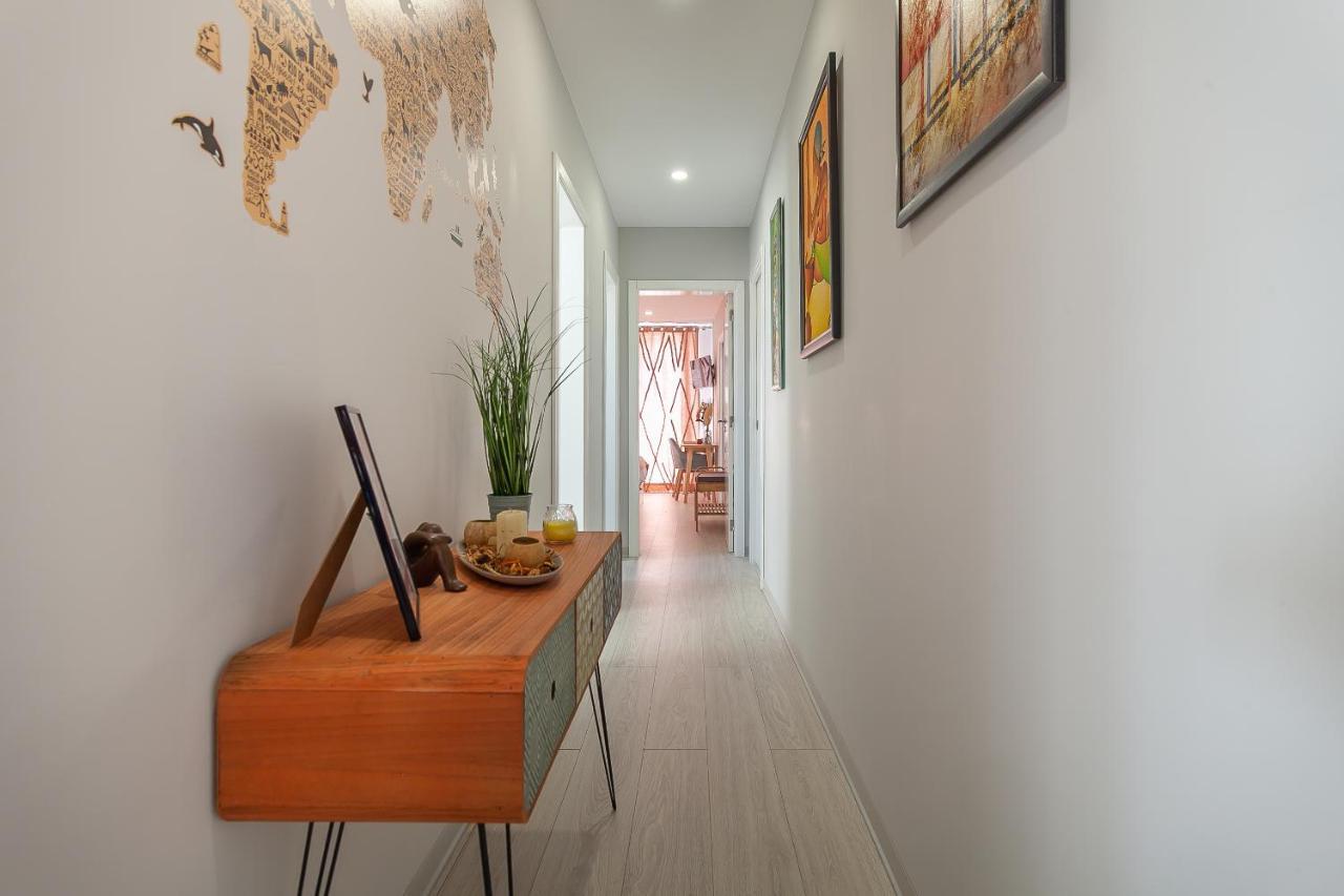 Casita Sao Goncalinho By Home Sweet Home Авиеро Екстериор снимка