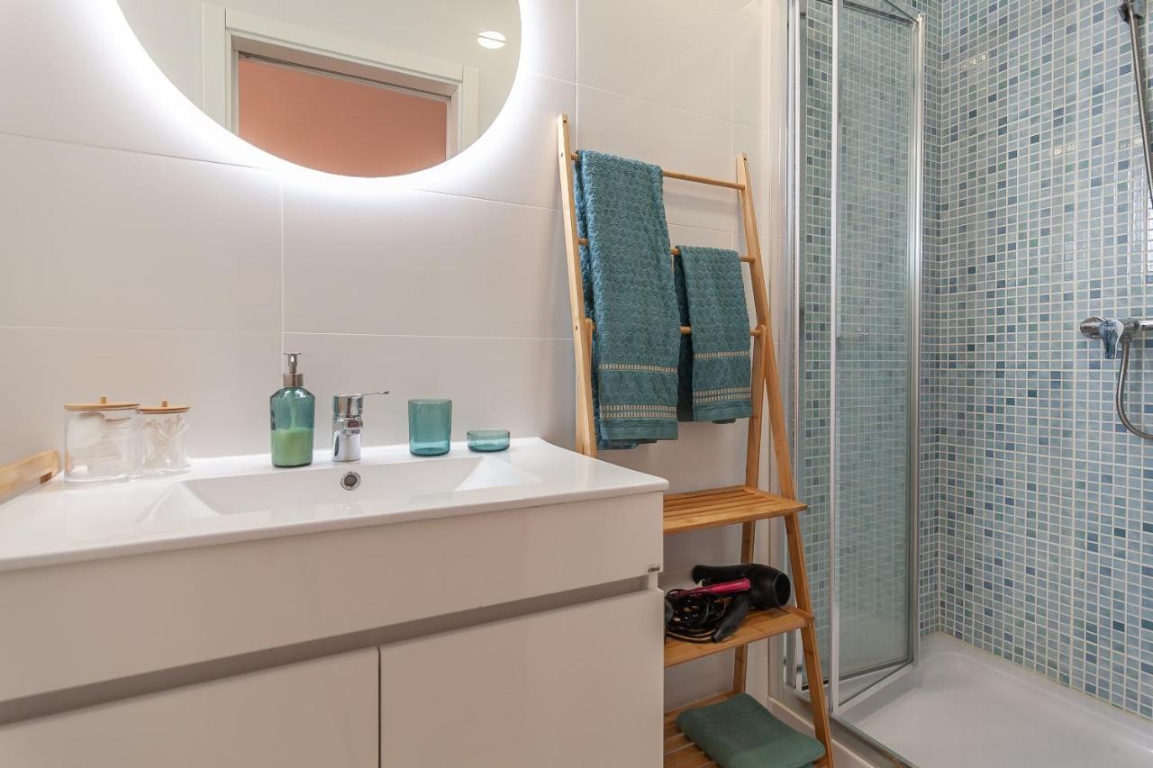 Casita Sao Goncalinho By Home Sweet Home Авиеро Екстериор снимка