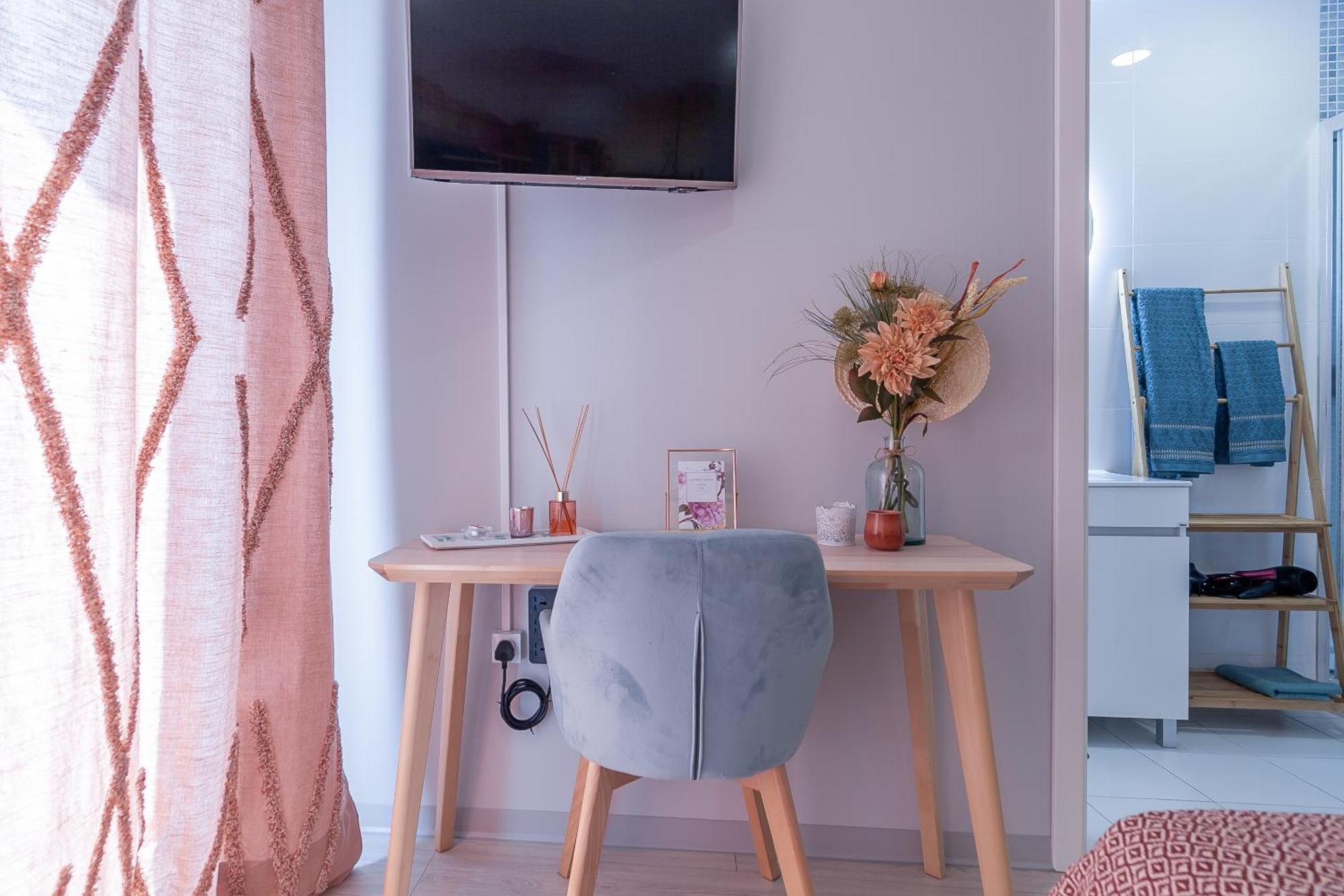 Casita Sao Goncalinho By Home Sweet Home Авиеро Екстериор снимка