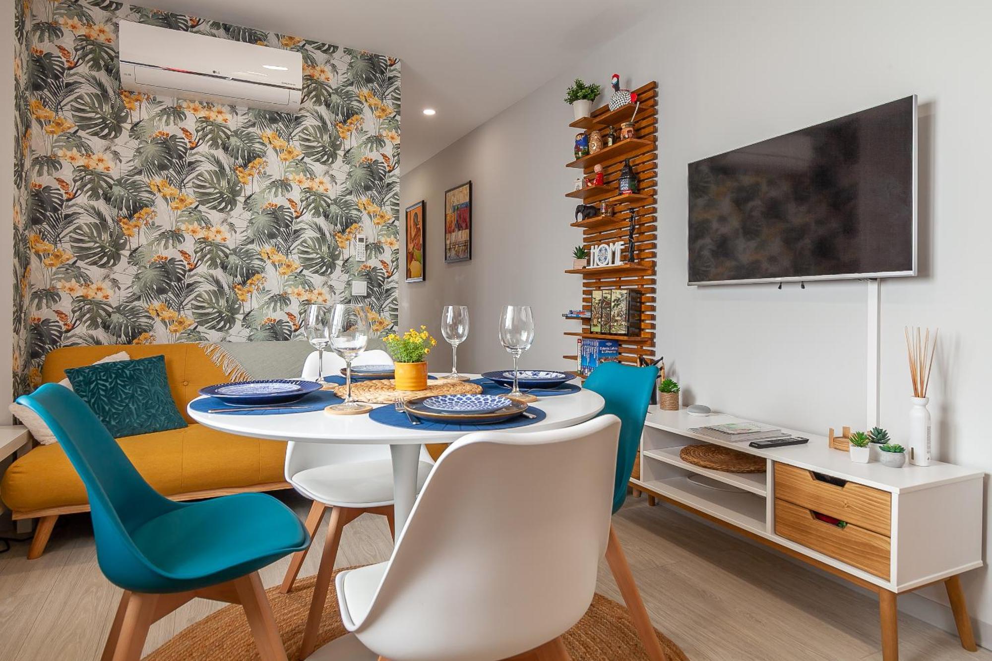 Casita Sao Goncalinho By Home Sweet Home Авиеро Екстериор снимка