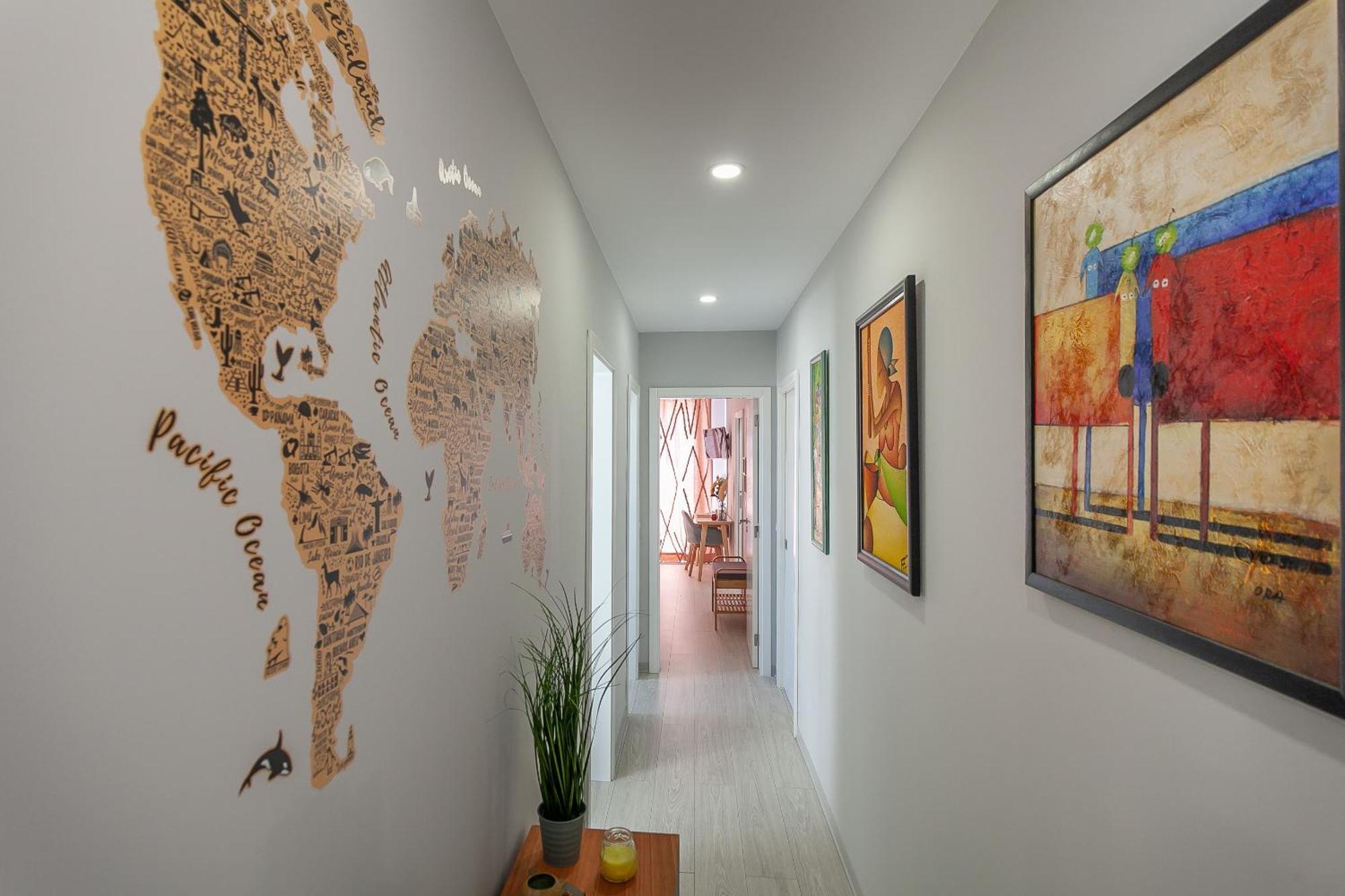 Casita Sao Goncalinho By Home Sweet Home Авиеро Екстериор снимка