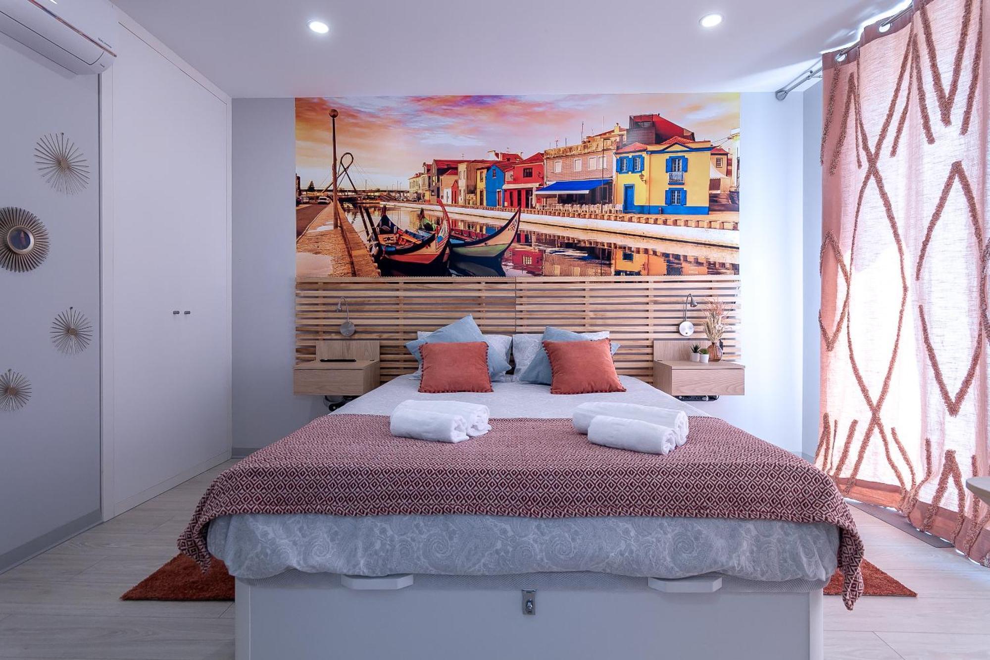 Casita Sao Goncalinho By Home Sweet Home Авиеро Екстериор снимка