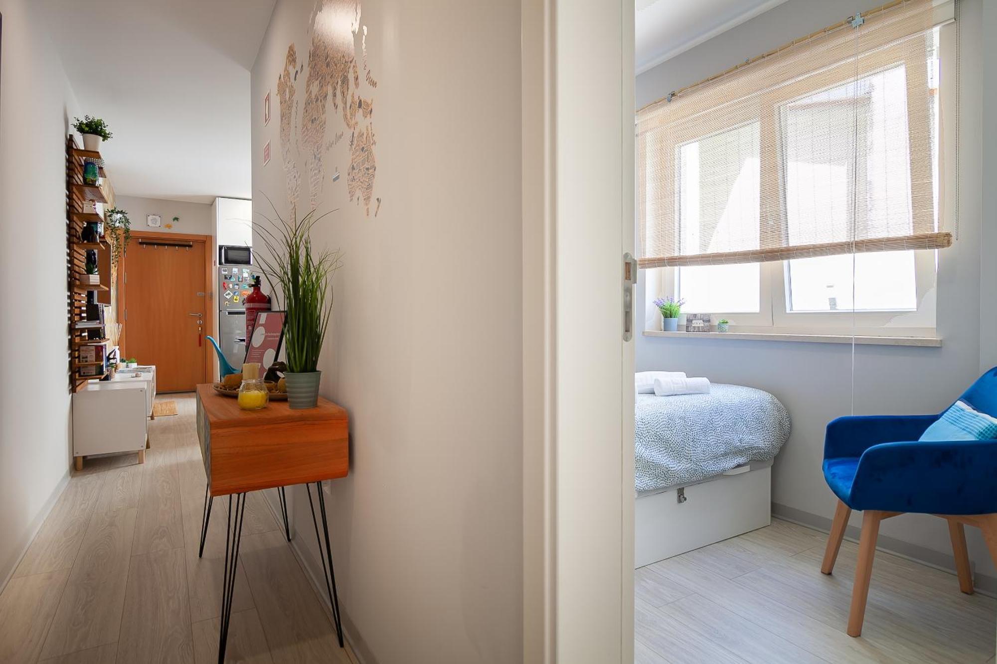 Casita Sao Goncalinho By Home Sweet Home Авиеро Екстериор снимка