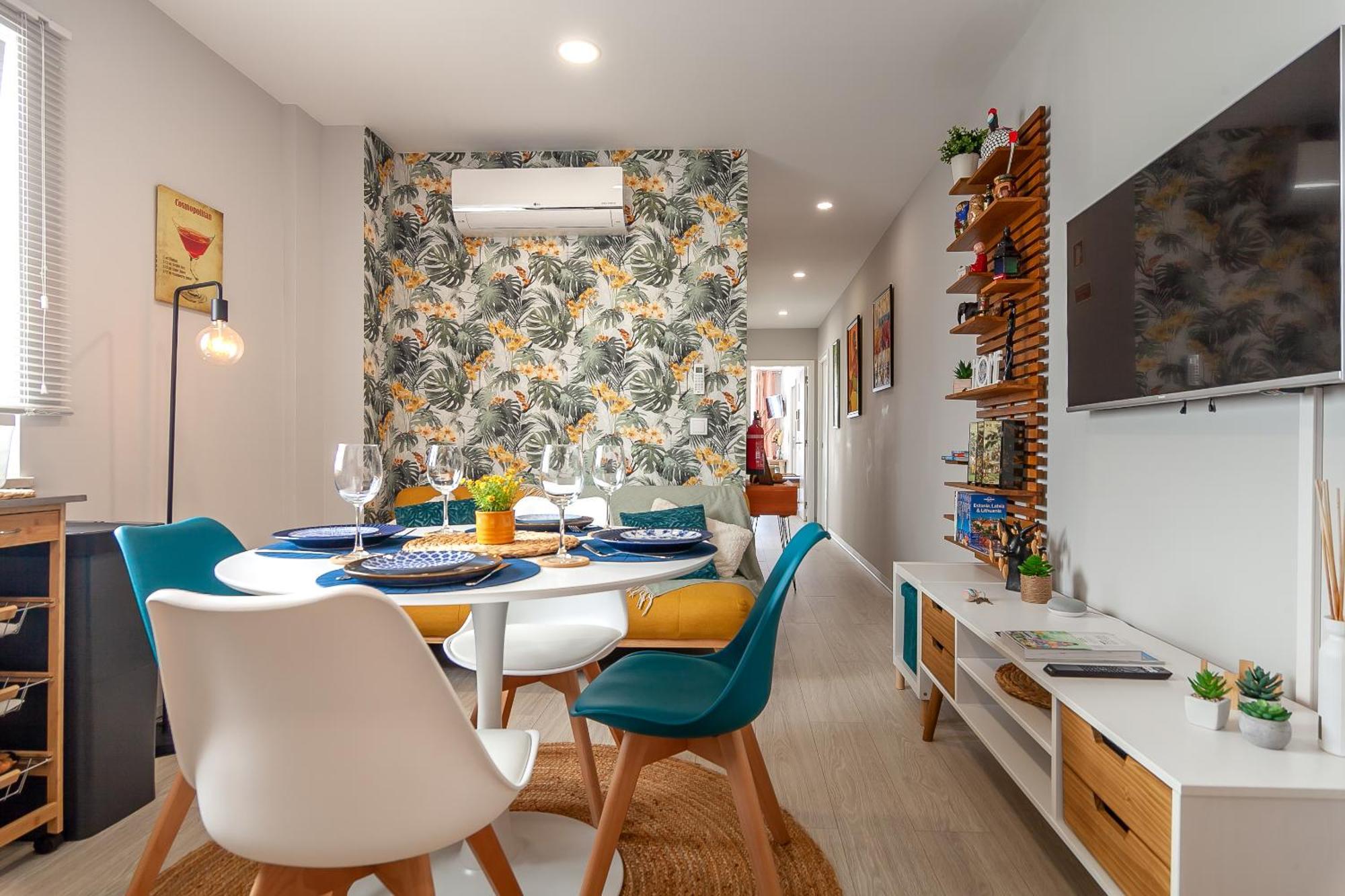 Casita Sao Goncalinho By Home Sweet Home Авиеро Екстериор снимка