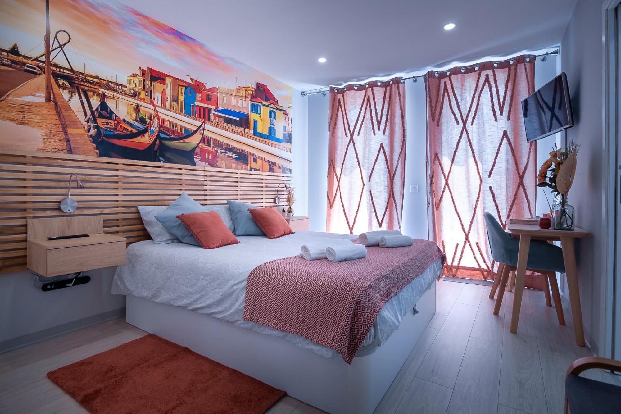 Casita Sao Goncalinho By Home Sweet Home Авиеро Екстериор снимка