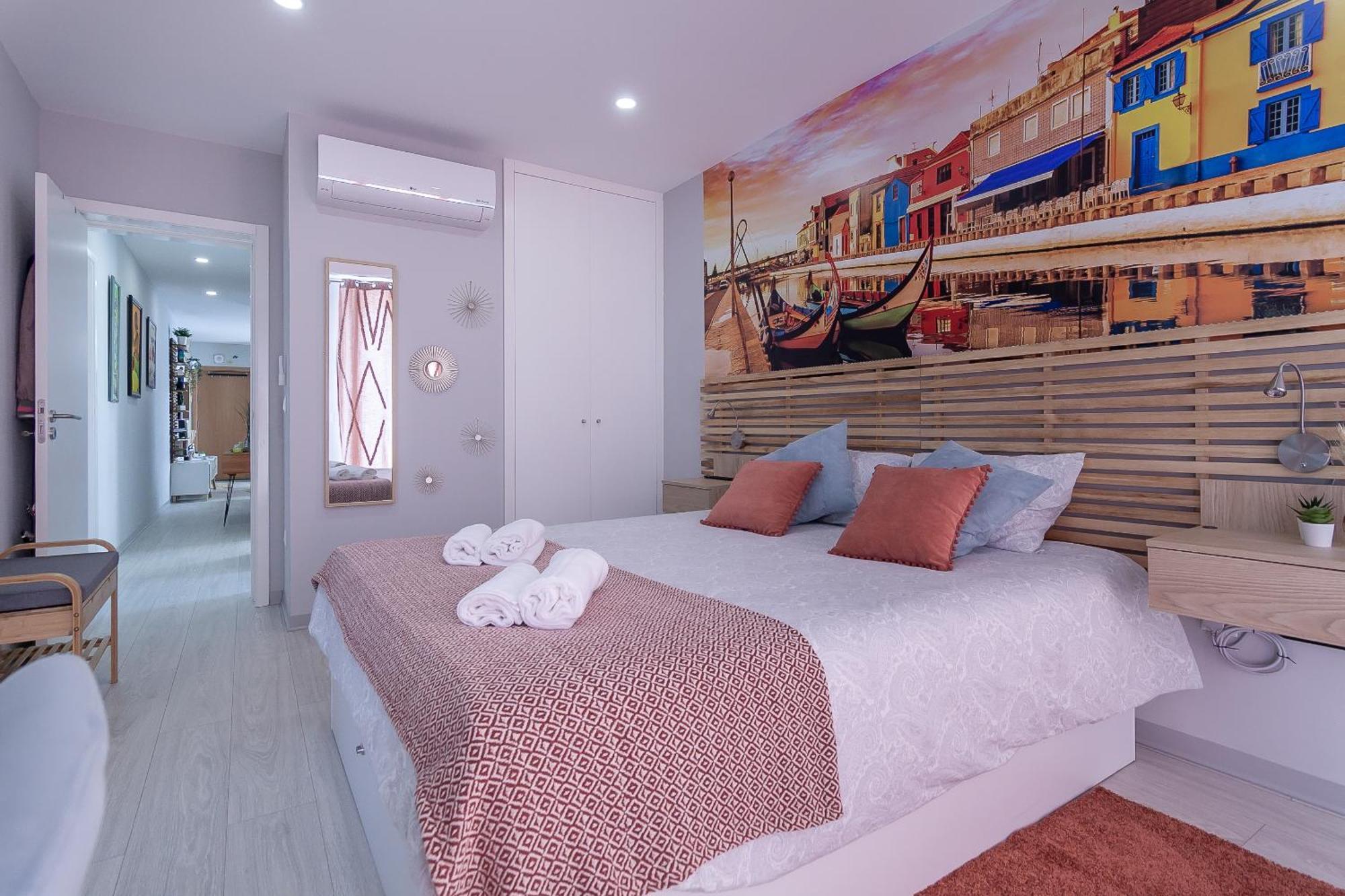 Casita Sao Goncalinho By Home Sweet Home Авиеро Екстериор снимка