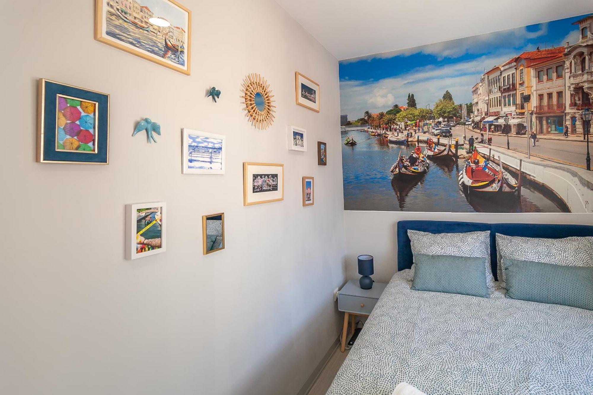 Casita Sao Goncalinho By Home Sweet Home Авиеро Екстериор снимка