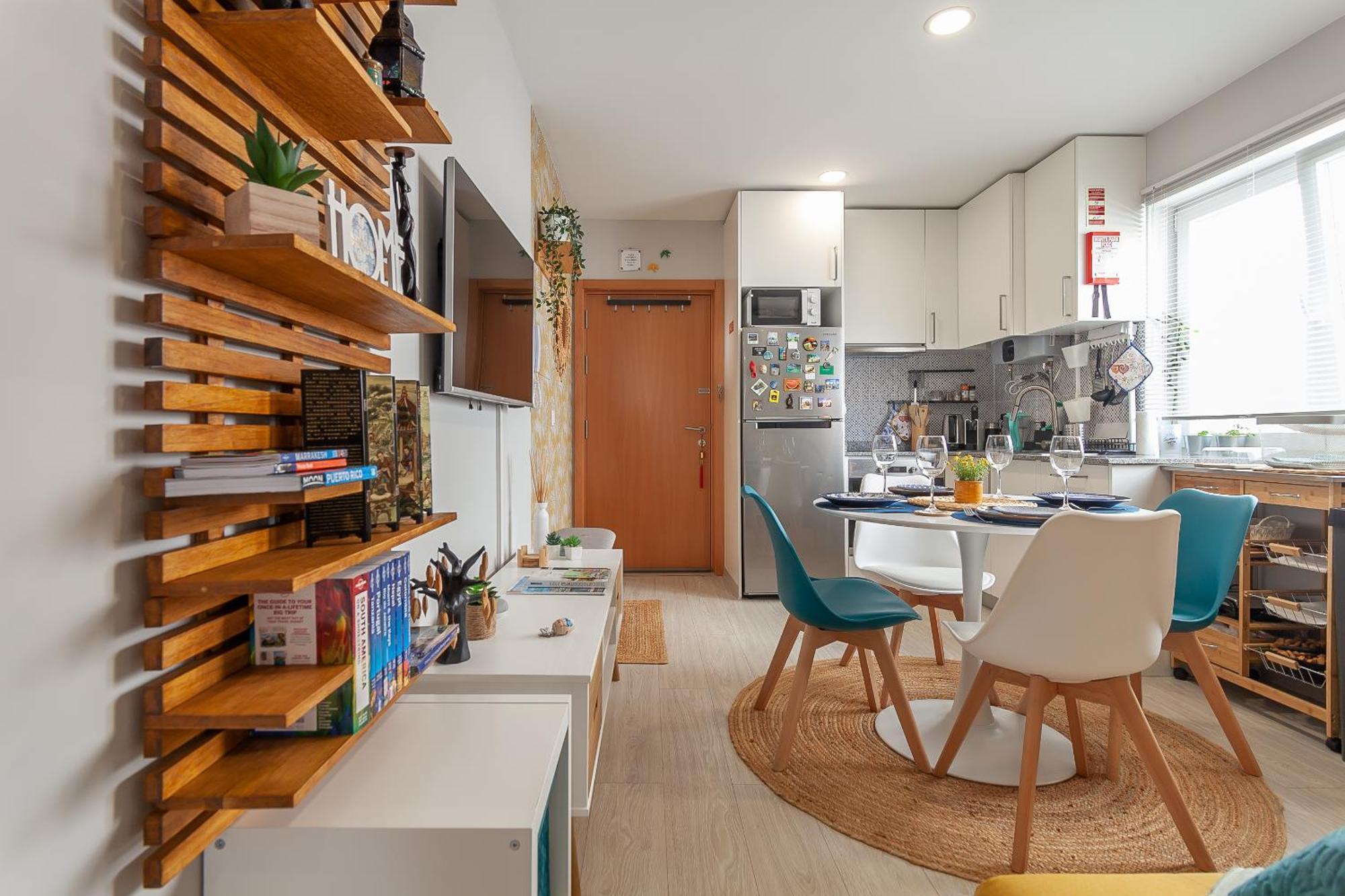 Casita Sao Goncalinho By Home Sweet Home Авиеро Екстериор снимка