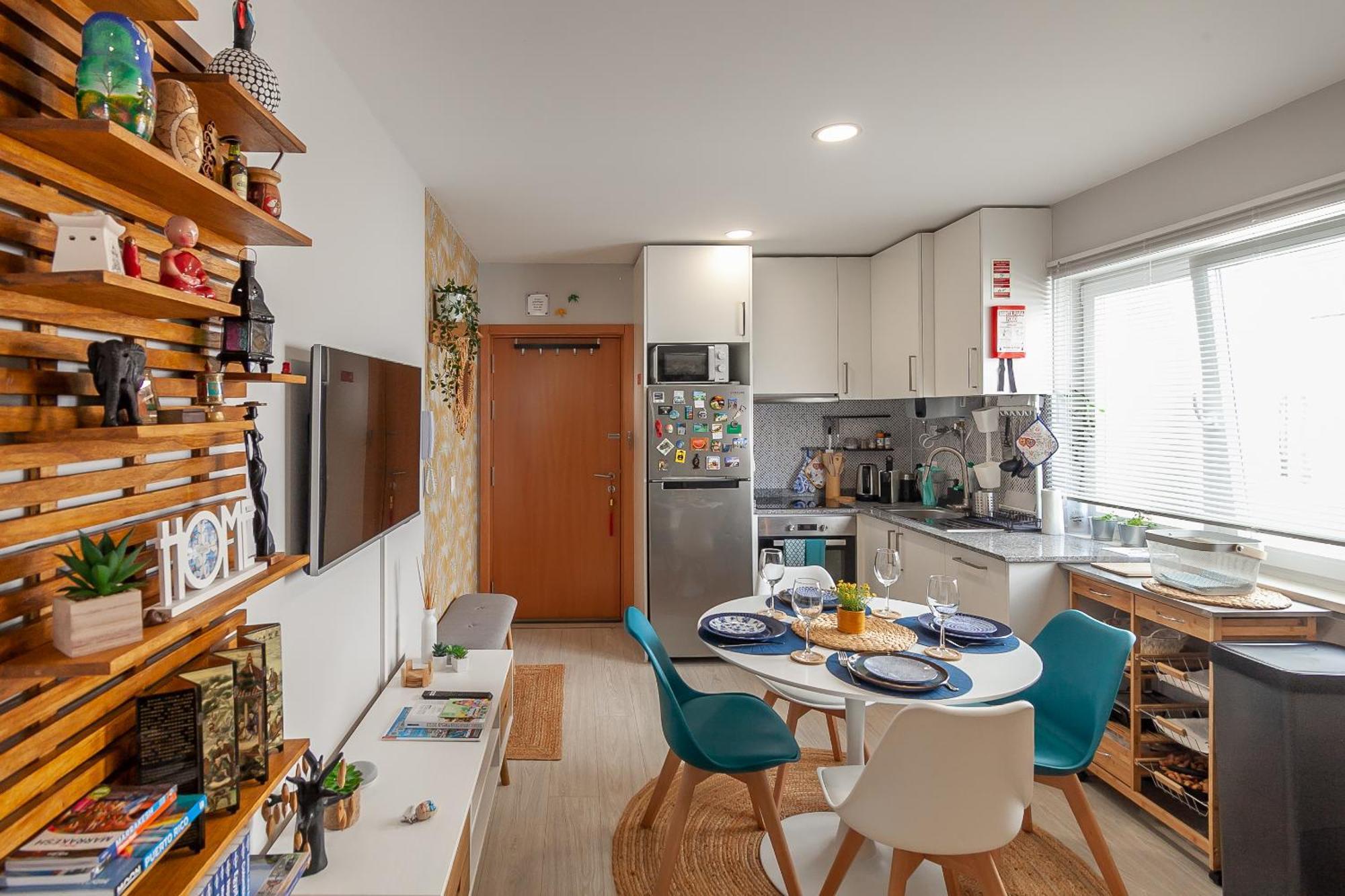 Casita Sao Goncalinho By Home Sweet Home Авиеро Екстериор снимка