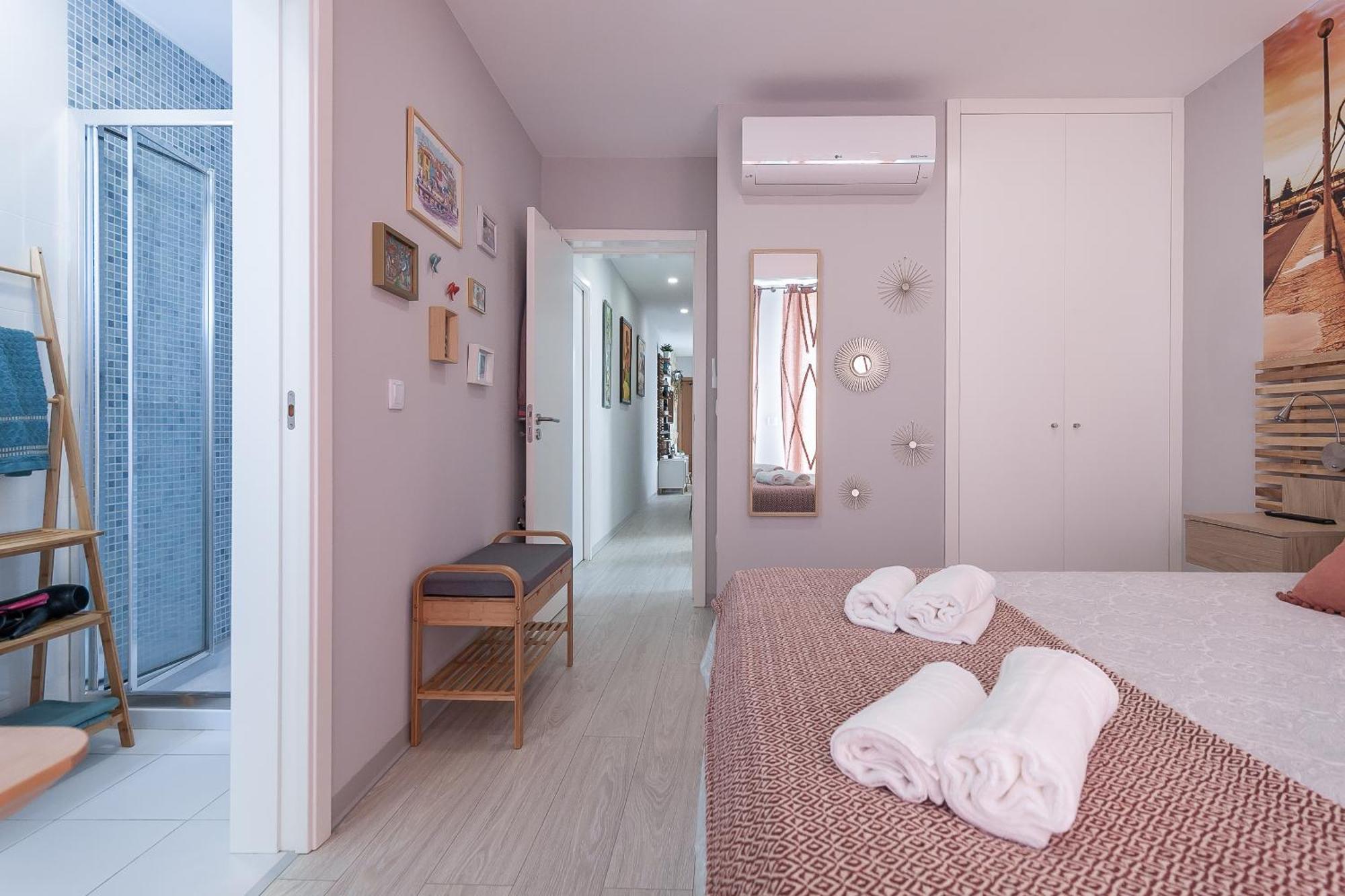 Casita Sao Goncalinho By Home Sweet Home Авиеро Екстериор снимка